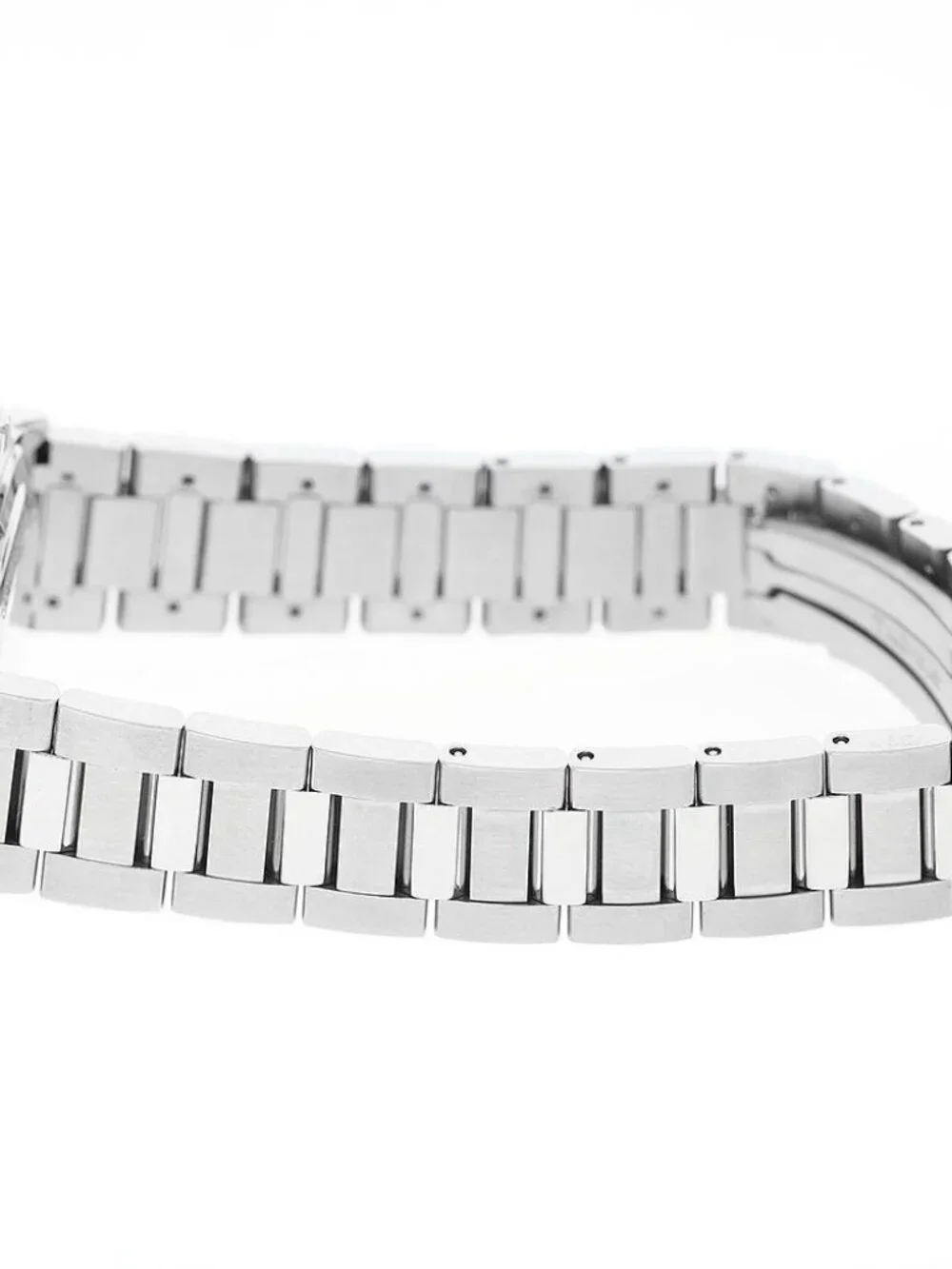TAG HEUER Carrera Caliber 9 WBN2411.BA0621 Date Automatic Ladies Watch_958036